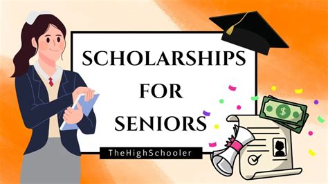 Scholars Wanted: 10 Scholarships For Senior High And College .